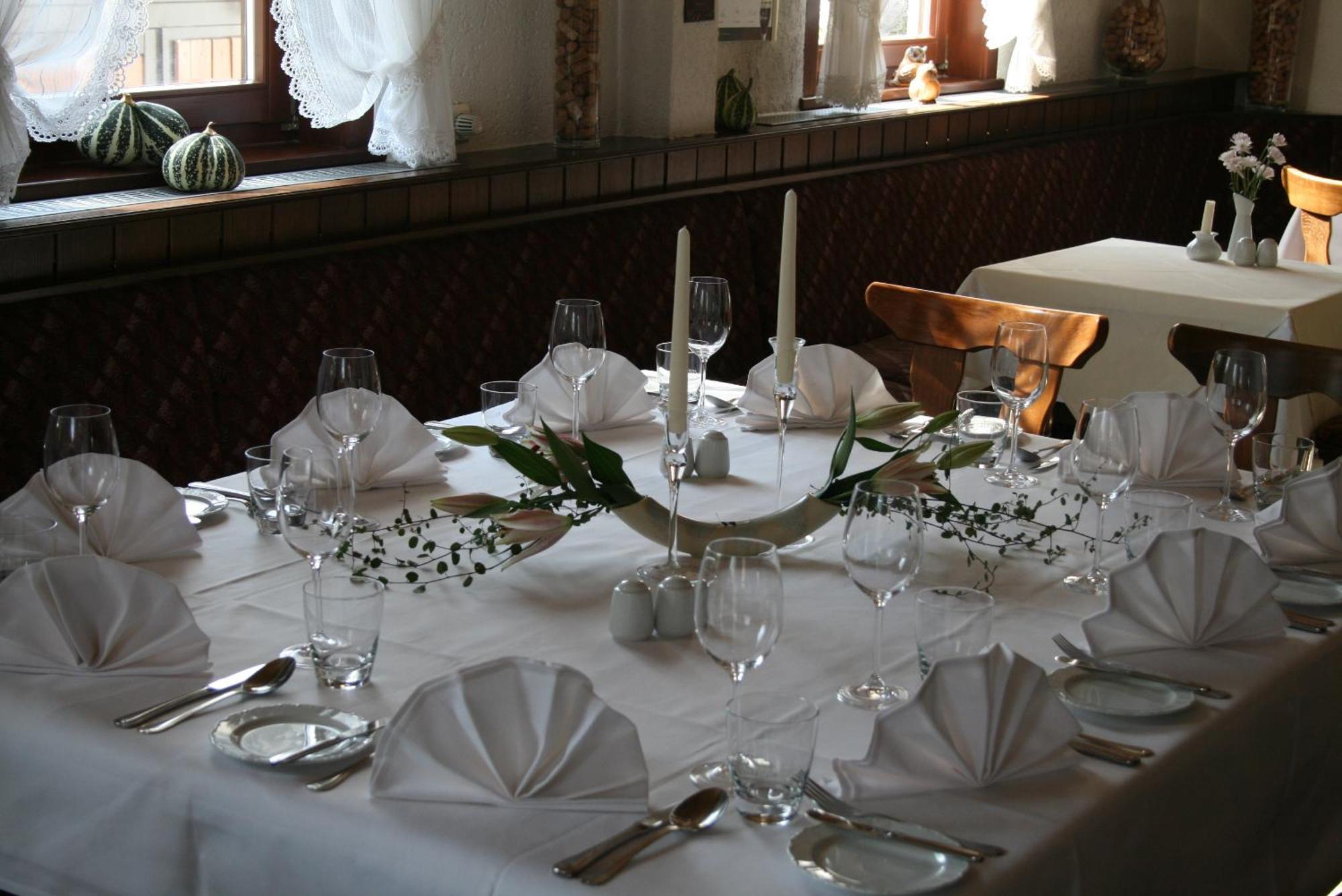 Landgasthof & Hotel Krone Eischleben Ichtershausen Zewnętrze zdjęcie