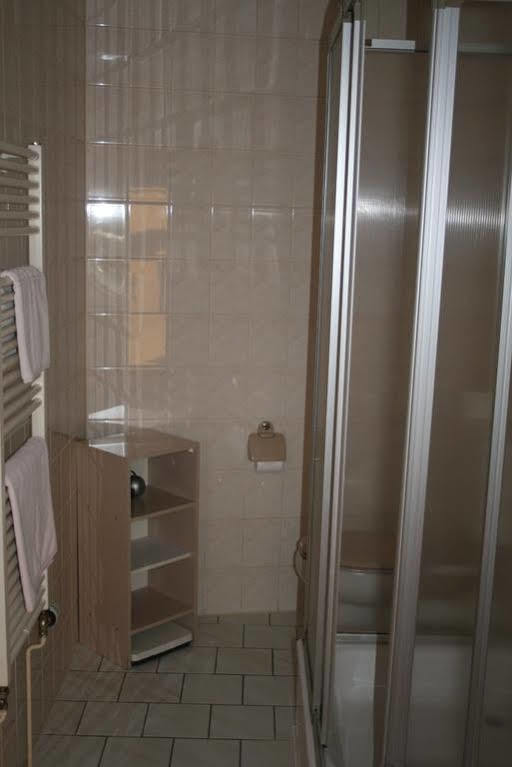 Landgasthof & Hotel Krone Eischleben Ichtershausen Zewnętrze zdjęcie